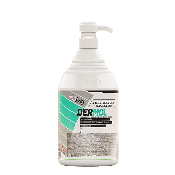 Dermol Hand And Skin Disinfectants