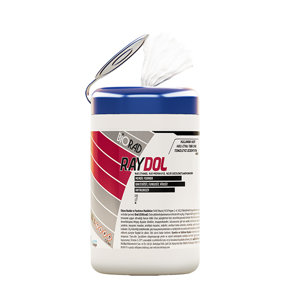 Raydol Wipe Surface And Floor Disinfectants