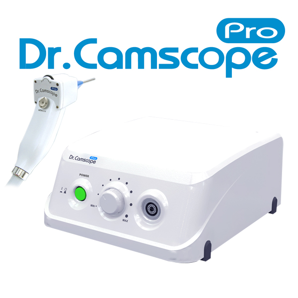 Dermatoscope Device